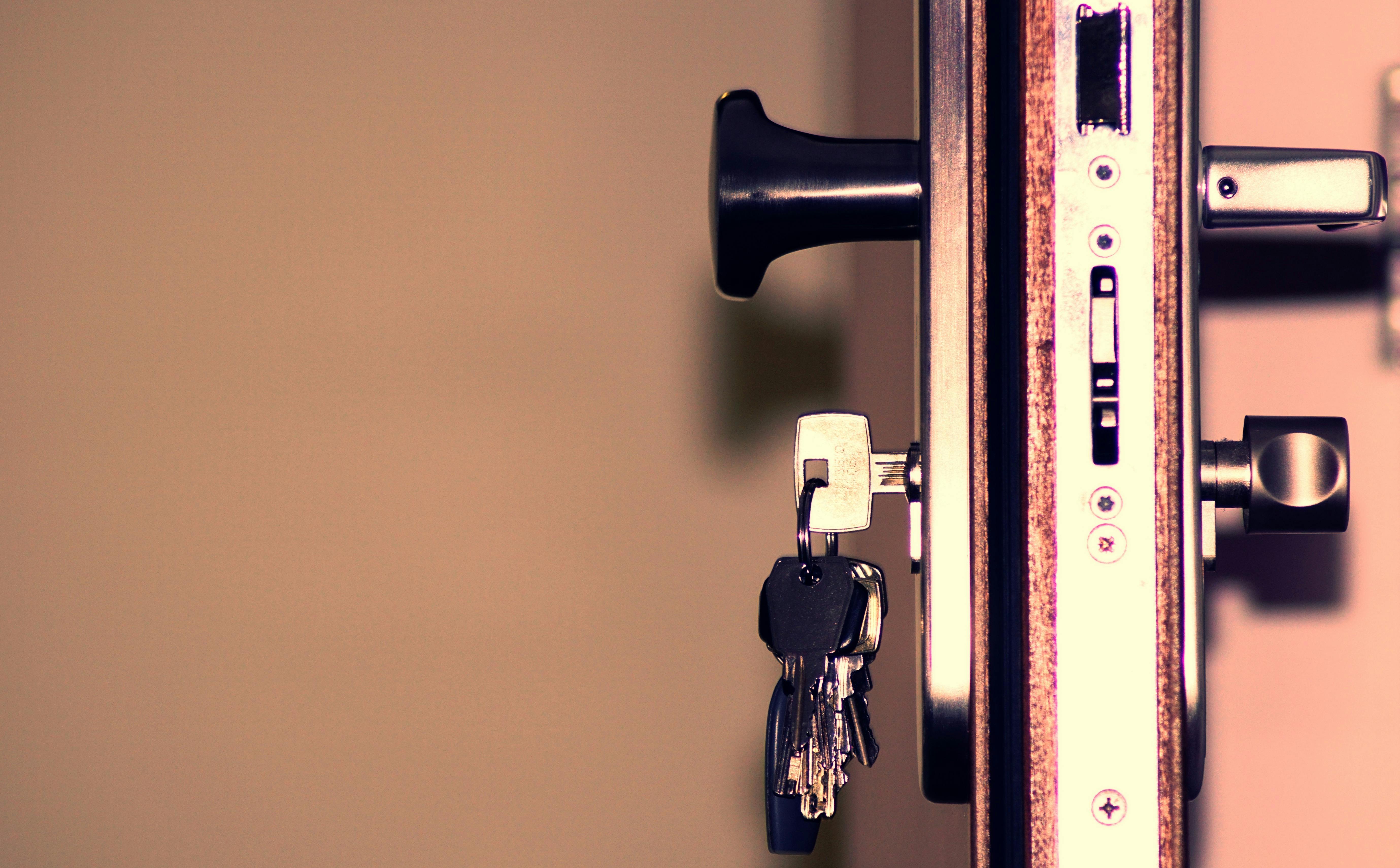 Professional lock installation and repair services in Rocklin CA